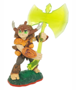 Skylanders Trap Team 87164888 Bushwhack Video Game Figure Activision - $164.73 MXN