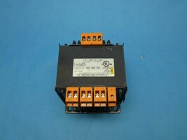 Meth Electric T1ULF-500 Control Transformer 500 VA 440-480/575V X 24VAC - $124.99