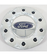 ONE 2005-2007 Ford Five Hundred # 3581 18&quot; 8 Spoke Wheel Center Cap 5G13... - £7.85 GBP