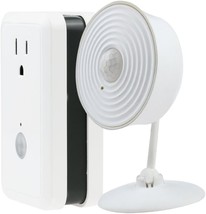 Simplehome Xck7-1001-Wht Wifi Value Pack Smart Plug Energy Monitor &amp;, White - £31.89 GBP