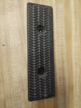 98 99 00 01 02 HONDA ACCORD DEAD PEDAL FOOT REST OEM - $14.84