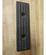 98 99 00 01 02 HONDA ACCORD DEAD PEDAL FOOT REST OEM - $277.80 MXN