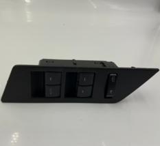 2011-2014 Ford Edge Master Power Window Switch OEM J04B36007 - £34.68 GBP