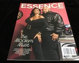 Essence Magazine September/October 2023 Modern Muse Keke Palmer, Sergio ... - $10.00