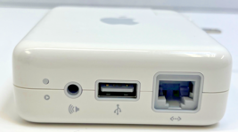Apple AirPort Express Base Station - $29.70