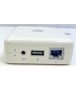 Apple AirPort Express Base Station - $29.70