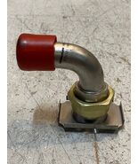 Hydraflow Elbow Flanse Fitting 24984 | 3Q04 | FT1121 | 091804 | F1 - $471.87 MXN