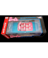 Silver Screen Machines - Barbie &#39;57 Chevy Bel Air - Drivers Door Panel L... - $79.18