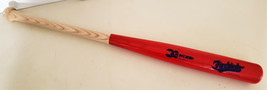 NEW Phoenix Firebirds Red Louisville Slugger SGA 30&quot; Baseball Bat - KNIX... - £14.33 GBP