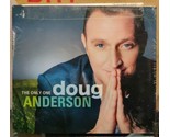 Doug Anderson The Only One CD BRAND NEW SEALED - £7.65 GBP