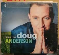 Doug Anderson The Only One Cd Brand New Sealed - £7.59 GBP