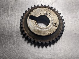 Exhaust Camshaft Timing Gear From 2005 Infiniti G35  3.5 - $24.95