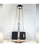 Antonio Melani Crossbody Genuine Leather Magnetic Closure Business Casual Purse - $48.27