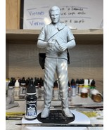 Michael De Santa Figure Tribute GTA 5 Grand Theft Auto V 23cm UNPAINTED-... - $179.80 CAD