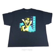Ice Cube T Shirt Lethal Injection NWA Rap Hip Hop 3XL Retro - $12.20