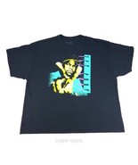 Ice Cube T Shirt Lethal Injection NWA Rap Hip Hop 3XL Retro - £9.60 GBP