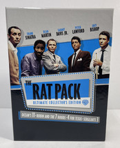 The Rat Pack: Ultimate Collector&#39;s Edition (2008, DVD) - £13.34 GBP