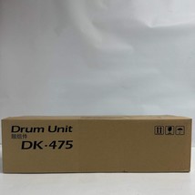 NEW Genuine Kyocera FS-6525MFP,6530MFP Drum Unit DK-475, DK475 (302K393030) - $285.00