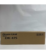NEW Genuine Kyocera FS-6525MFP,6530MFP Drum Unit DK-475, DK475 (302K393030) - $397.71 CAD