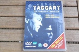 Taggart (Killer/ Dead Ringer) [2-D DVD Pre-Owned Region 2 - £14.27 GBP