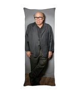 Danny Devito Dakimakura Full Body Pillow case Pillowcase Cover - $39.99