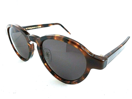 New RetroSuperFuture Tortoise Versilia 0RH 52mm Men&#39;s Women&#39;s Sunglasses Italy - £118.27 GBP