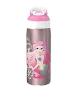 19oz Stainless Steel Double Wall Water Bottle - Zak Designs New - $396.16 MXN