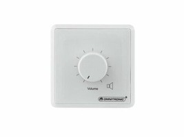 Omnitronic ELA LS controller, 10 W mono white - $37.20