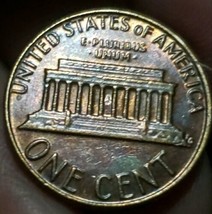1982 D Lincoln Penny  RPM DDR FREE SHIPPING  - $4.95