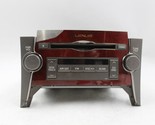 Audio Equipment Radio Receiver Mark Levinson Fits 2007-09 LEXUS LS460 OE... - $224.99