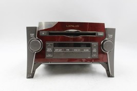 Audio Equipment Radio Receiver Mark Levinson Fits 2007-09 LEXUS LS460 OE... - $224.99