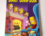Big Beastly Book of Bart Simpson TPB 2007 VF+ - £4.45 GBP