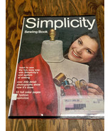 Simplicity sewing book learn to sew with simplicity&#39;s unit system - $27.15 CAD