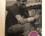 Elvis Presley Collection Trading Card #490 Young Elvis - $1.97