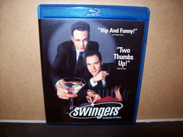 Swingers [Blu-Ray][1996] GREAT COND - £8.84 GBP