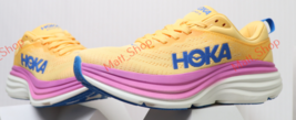 Hoka Bondi 8 Sneakers Women Size 6.5 US 1127952/ICYC Sport Gym Athletic - $109.00