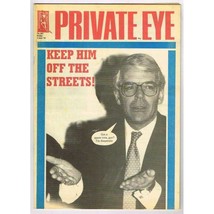 Private Eye Magazine June 3 1994 mbox3079/c  No 847 Keep him off the streets! - £3.12 GBP