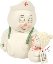 Department 56 Snowpinions Wise Women are Essential Figurine, 5.12 Inch - £19.83 GBP
