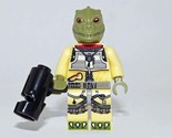 Minifigure Bosk Bounty Hunter Empire Strikes Back US Seller - $7.98