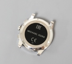 Michael Kors Access MKT5025 Smartwatch DW4C READ image 6