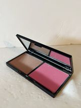 Lune+Aster Bronzer &amp; Blush Palette Sunrise .57oz/16g NWOB - $36.63