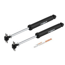maXpeedingrods Rear Shock Absorbers For Jeep Wrangler JK 2007-2018 Lifted 0-3&quot; - £159.58 GBP