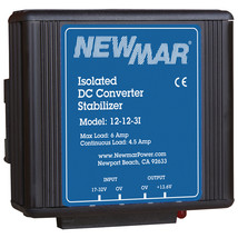 Newmar 12-12-3i Power Stabilizer [12-12-3I] - £155.50 GBP