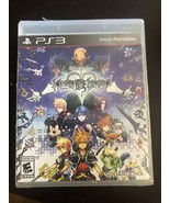 kingdom hearts HD 2.5 remix - $23.83 CAD