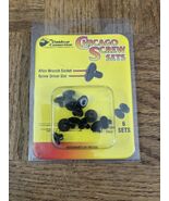 TOC Chicago Screw Sets - $283.54 MXN
