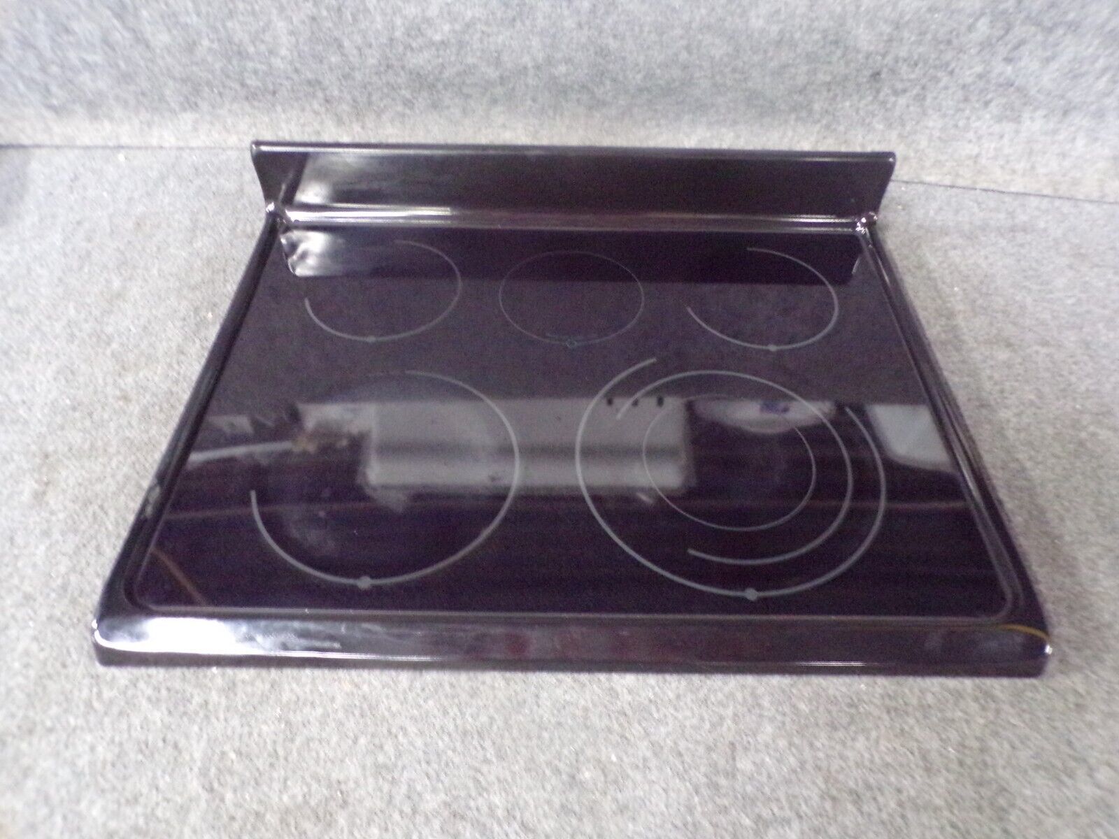Plaque De Cuisson En Verre Pour Cuisinière Frigidaire/Kenmore Elite - Réf. 318159633 - 36" - Occasion