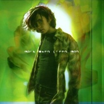 Mark Owen Green Man Cd (1996) Take That - $3.99