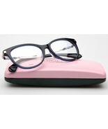 NEW Kate Spade EMALIE/F Blue Eyeglasses Frame 52-16-140mm - $93.09