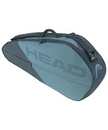 HEAD | TOUR RACQUET BAG S CB Backpack For Racquet | Pro Style Duffle Ten... - £62.42 GBP