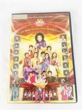 Live Show Phượng Liên 50 Năm Sân Khấu Và Quê Hương Việt Nam, 2 đĩa Dvd, Vietname - £9.36 GBP